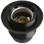 Патрон Feron LH82 Е27 с кольцом 250V 41041