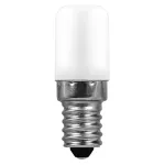 Лампа светодиодная E14 2W 230V 6400K Feron 25988