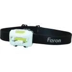 Фонарь налобный Feron TH2300 41679