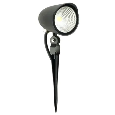 Светодиодный светильник тротуарный Feron SP2714 LED IP65 12W