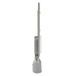 Светодиодный уличный консольный светильник Feron SP3050 LED IP65 100W 5000К