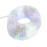 Гирлянда линейная FERON CL587 260LED (мультиколор) 10м+2м IP20 3W 51462