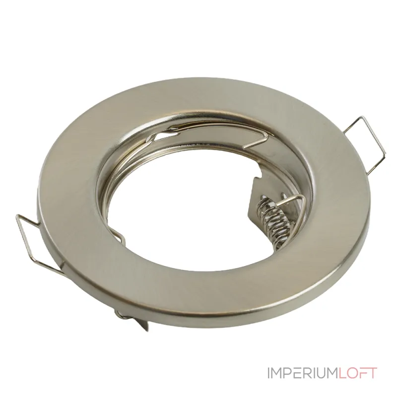 Встраиваемый светильник Feron DL10 15112 от ImperiumLoft Встраиваемый светильник Feron DL10 15112 от ImperiumLoft