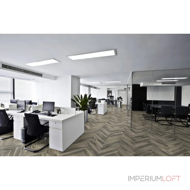 Офисный светильник Feron LED IP20 36W 4000К Офисный светильник Feron LED IP20 36W 4000К