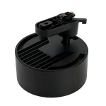 Трековый светодиодный светильник Feron AL138 LED IP40 24W 4000К