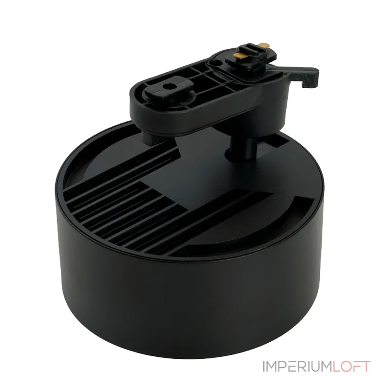 Трековый светодиодный светильник Feron AL138 LED IP40 24W 4000К
