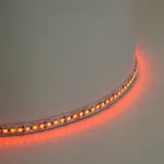 Светодиодная LED лента Feron LS502 180SMD(5050)/м 16Вт/м 24V 5000*10*1.5мм RGB IP20 51824