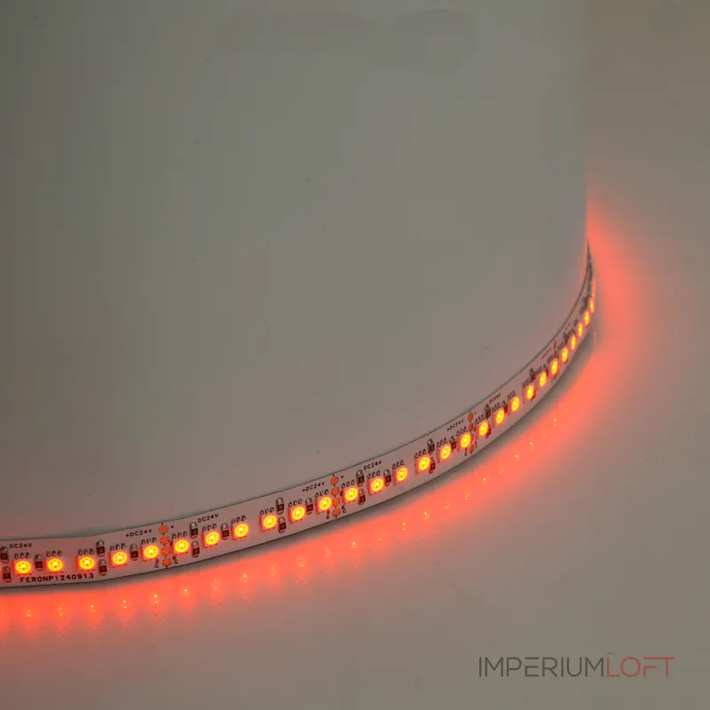 Светодиодная LED лента Feron LS502 180SMD(5050)/м 16Вт/м 24V 5000*10*1.5мм RGB IP20 51824 Светодиодная LED лента Feron LS502 180SMD(5050)/м 16Вт/м 24V 5000*10*1.5мм RGB IP20 51824