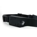 Фонарь налобный c аккумулятором Feron TH2310 48525 от ImperiumLoft