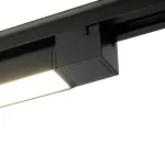 Трековый светодиодный светильник Feron AL232 LED IP40 30W 4000К