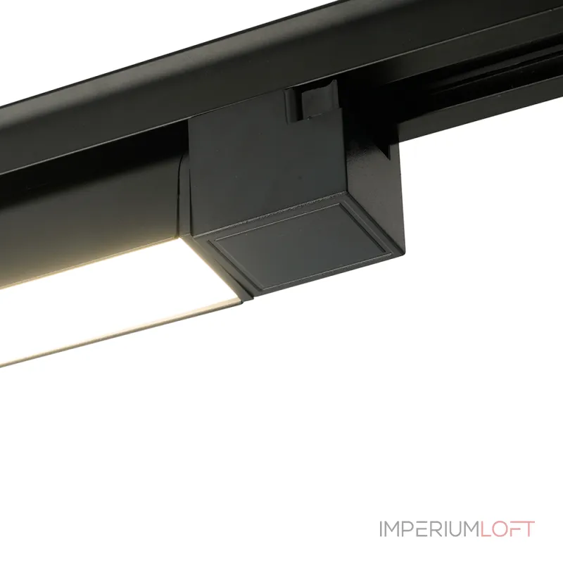 Трековый светодиодный светильник Feron AL232 LED IP40 30W 4000К Трековый светодиодный светильник Feron AL232 LED IP40 30W 4000К