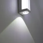 Светильник уличный светодиодный Feron Челси DH059 LED IP54 16W 3000К