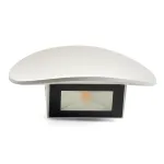 Светильник уличный светодиодный Feron Окленд DH507 LED IP54 7W 3000К