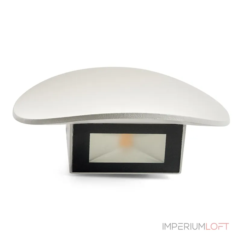Светильник уличный светодиодный Feron Окленд DH507 LED IP54 7W 3000К