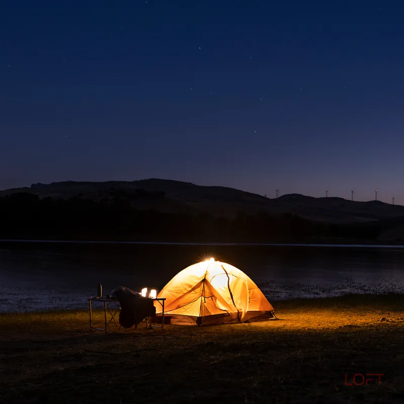 Фонарь налобный c аккумулятором Feron TH2310 48525 от ImperiumLoft Фонарь налобный c аккумулятором Feron TH2310 48525 от ImperiumLoft