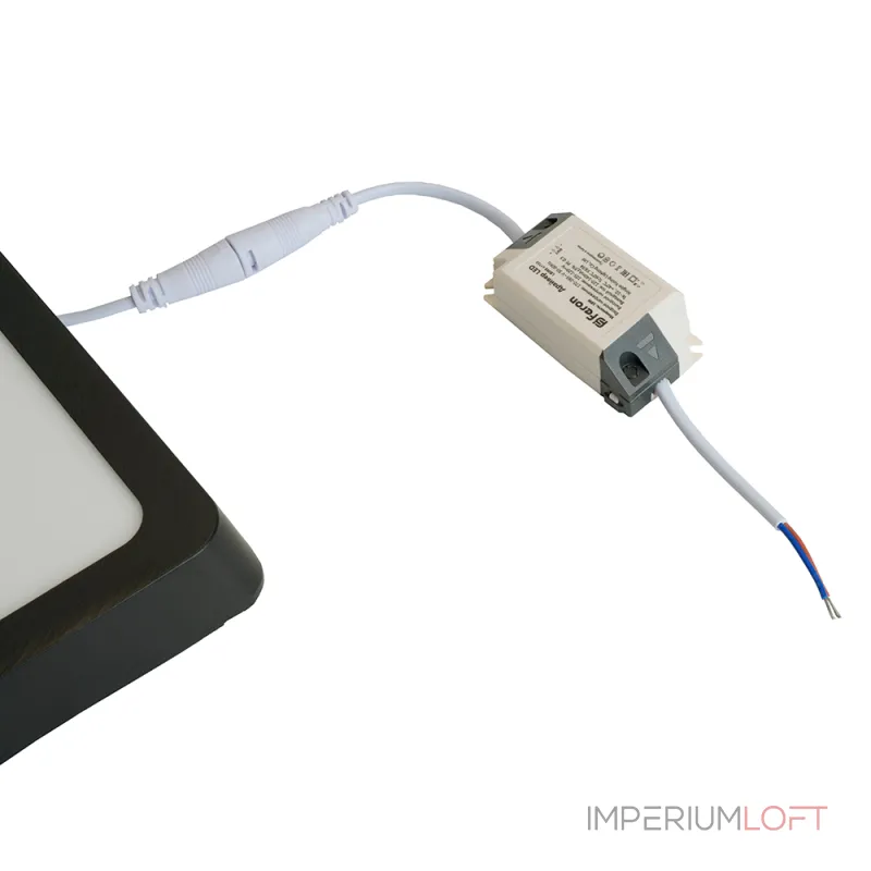 Светодиодный светильник Feron AL505 LED IP40 24W 4000К