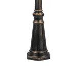 Фонарный столб Feron Сфера 11389