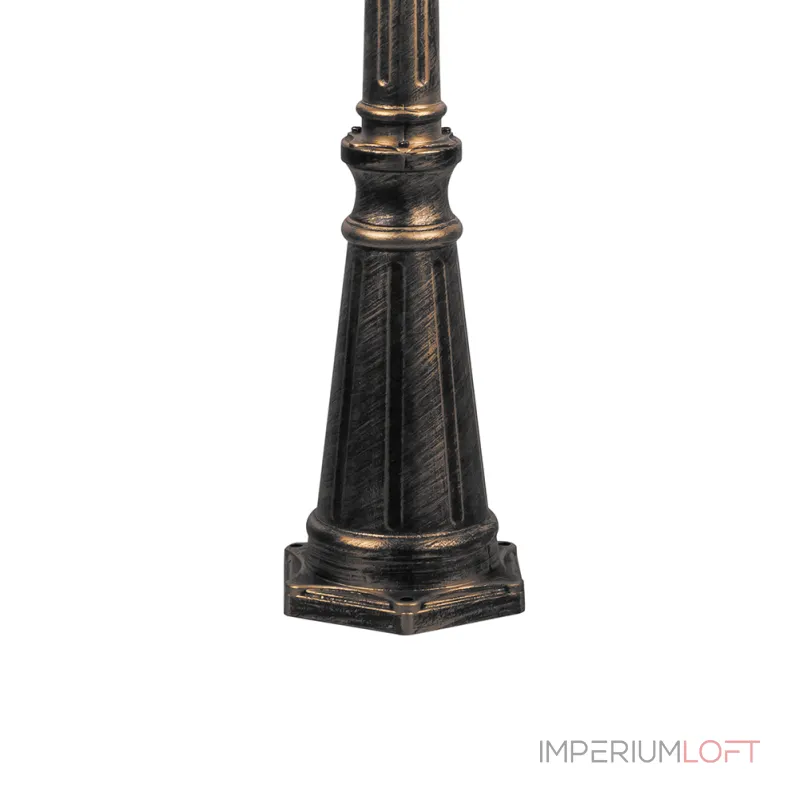 Фонарный столб Feron Сфера 11389