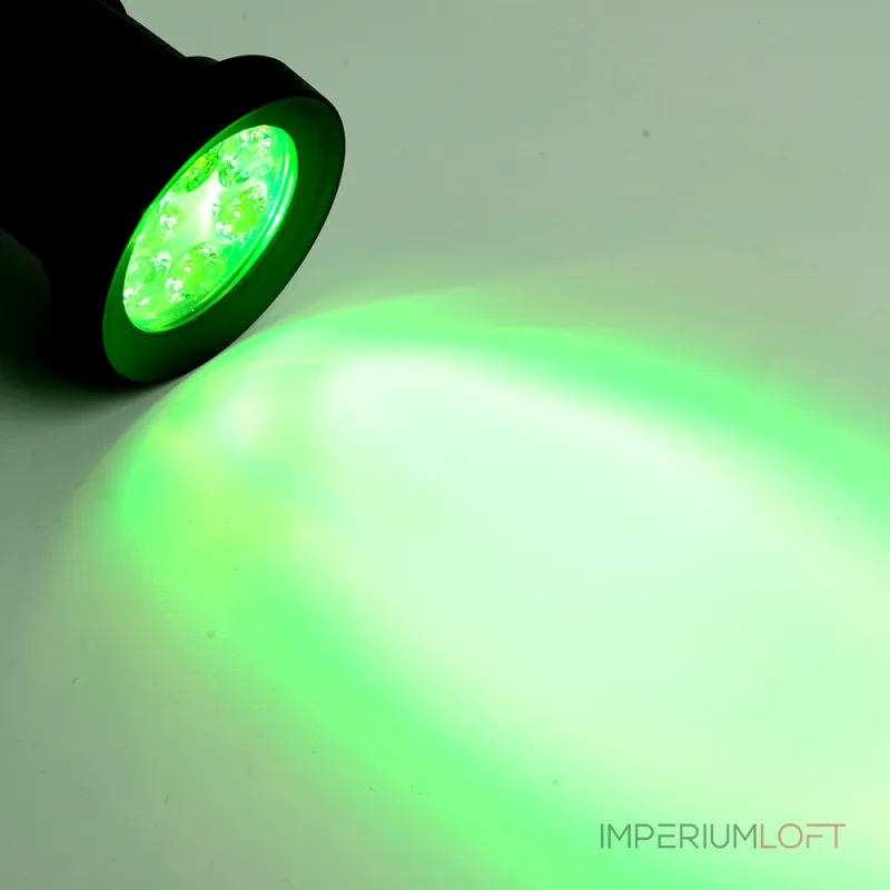 Светильник грунтовой на колышке Feron SP2712 LED IP65 8W Светильник грунтовой на колышке Feron SP2712 LED IP65 8W