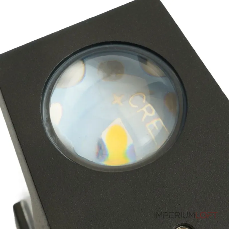 Светильник уличный светодиодный Feron Челси DH058 LED IP54 4W 3000К от ImperiumLoft Светильник уличный светодиодный Feron Челси DH058 LED IP54 4W 3000К от ImperiumLoft