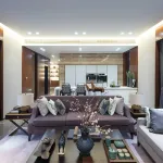 Накладной светильник Feron AL504 27808