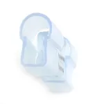 Соединитель лент прямой жесткий Feron LD513 48209