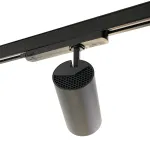 Светильник трековый светодиодный на шинопровод Feron AL147 LED IP40 30W 4000К