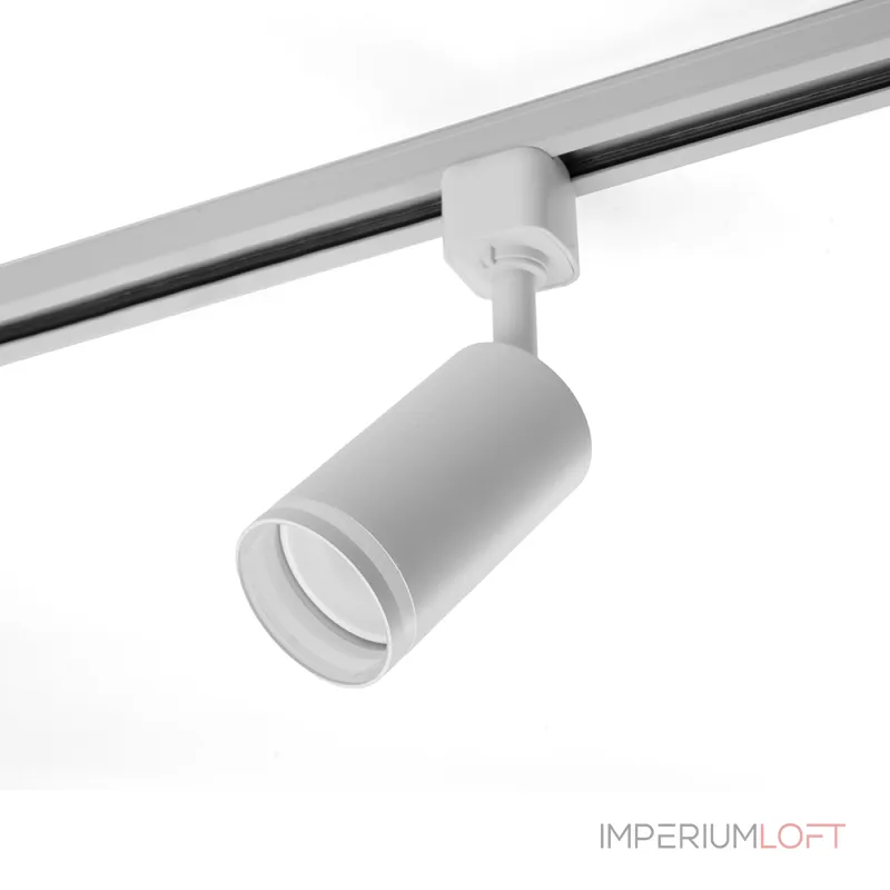 Светильник на штанге Feron AL161 41371 Цвет плафонов белый от ImperiumLoft