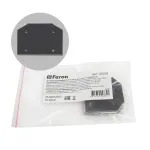 Заглушка для профиля Feron S26 48288