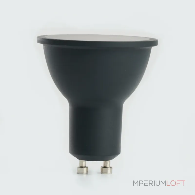 Лампа светодиодная Feron.PRO LB-1608 GU10 8W 175-265V 2700K 48958