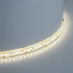 Светодиодная LED лента 180SMD(2835)/м 16Вт/м 24V 5000*10*2.3мм 6000К IP65 Feron 51827