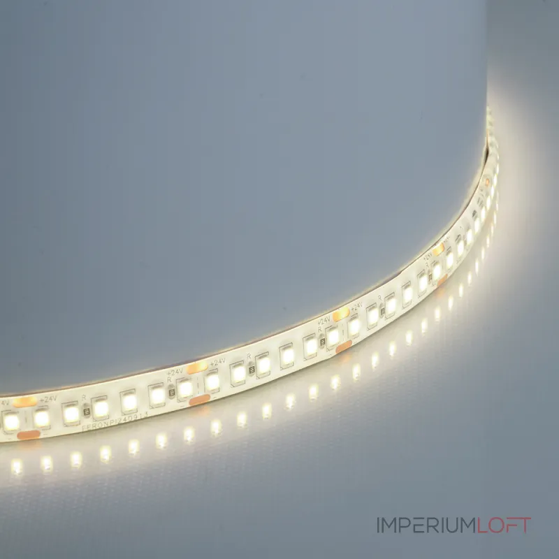 Светодиодная LED лента 180SMD(2835)/м 16Вт/м 24V 5000*10*2.3мм 6000К IP65 Feron 51827 Светодиодная LED лента 180SMD(2835)/м 16Вт/м 24V 5000*10*2.3мм 6000К IP65 Feron 51827