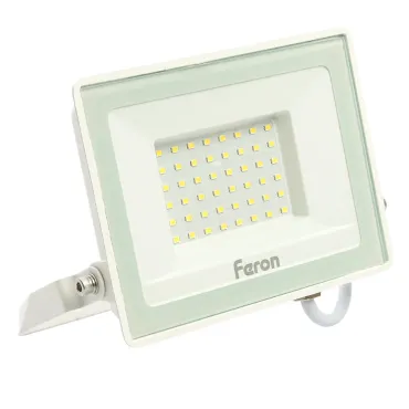 Настенный прожектор Feron Saffit LL-921 29498 Цвет арматуры белый Цвет плафонов белый Настенный прожектор Feron Saffit LL-921 29498 Цвет арматуры белый Цвет плафонов белый