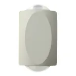 Настенный светодиодный светильник Feron AL54 LED IP54 1W