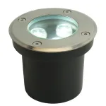 Встраиваемый в дорогу светильник Feron SP4111 32013 от ImperiumLoft