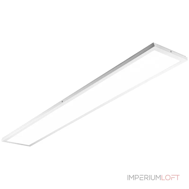 Светодиодная панель встраиваемая Feron AL2127 LED IP40 40W 4000К Светодиодная панель встраиваемая Feron AL2127 LED IP40 40W 4000К