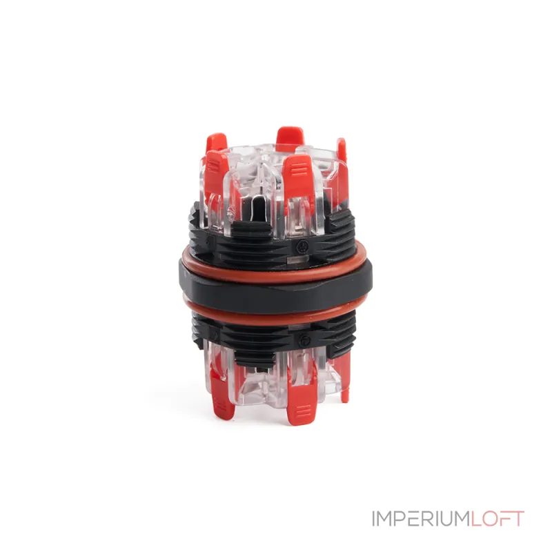 Соединитель-коннектор для проводов LD535 Feron LD535 41920