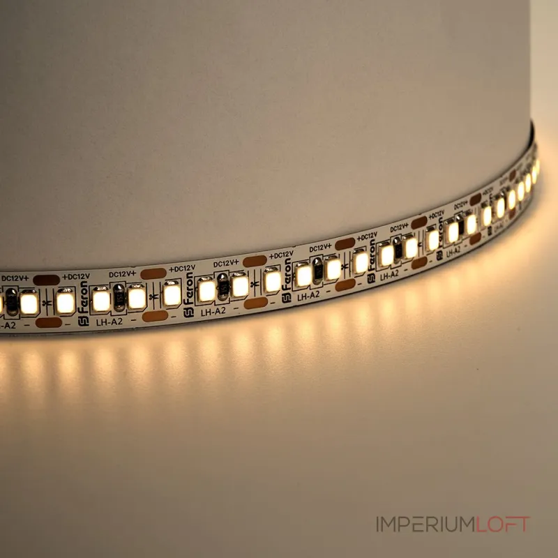 Лента светодиодная Feron LS616 41279
