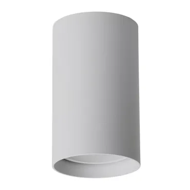 Светильник трековый однофазный на шинопровод под лампу Feron AL133 GU10 IP40 15W