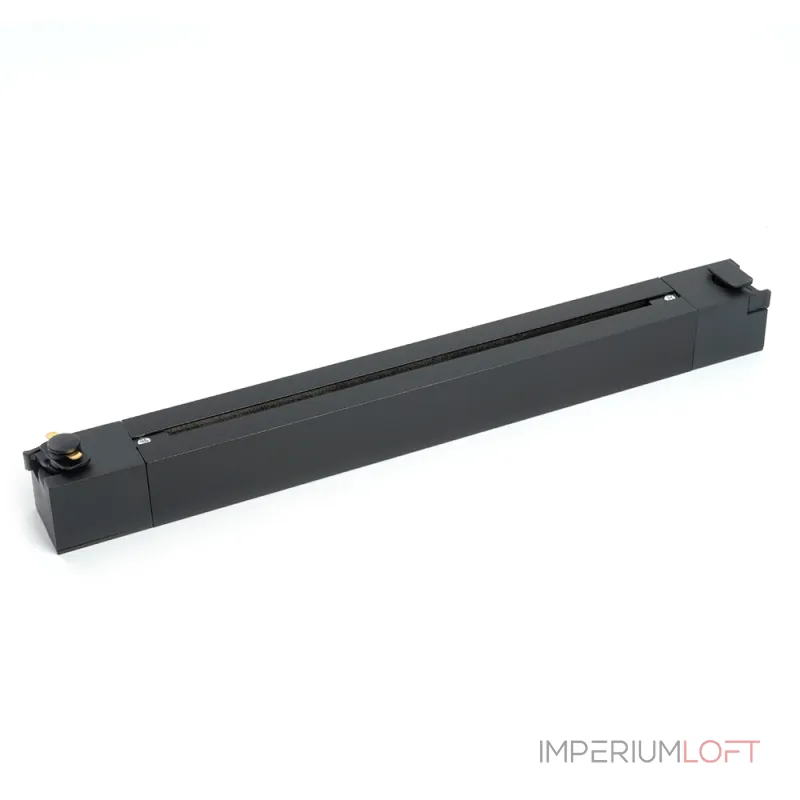 Трековый светодиодный светильник Feron AL132 LED IP40 20W 2700К