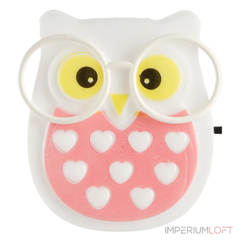 Светильник ночник Feron 52023