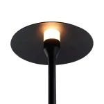 Светильник уличный светодиодный Feron Берген DH702 LED IP65 7W 2700К