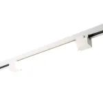 Трековый светодиодный светильник Feron AL232 LED IP40 20W 4000К