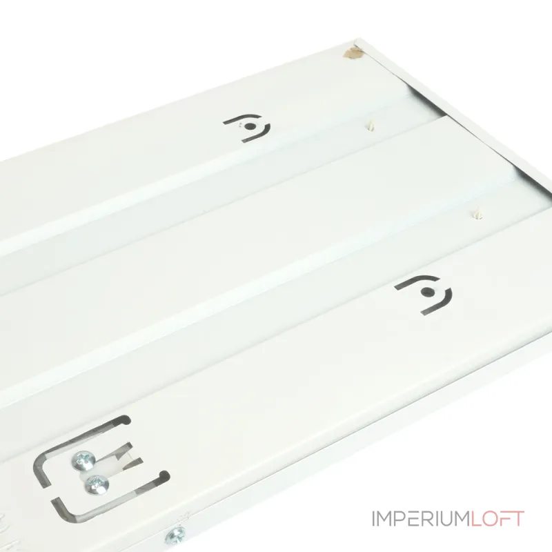 Светодиодный встраиваемый светильник Feron AL2116 LED IP40 48W 4000К