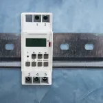 Таймер реле времени Feron TM41 23248