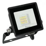 Настенный прожектор Feron Saffit LL-919 29492 Цвет арматуры черный Цвет плафонов белый от ImperiumLoft