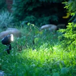 Наземный низкий светильник Feron SP2706 32132 от ImperiumLoft