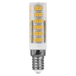 Лампа светодиодная Feron LB-433 E14 7W 175-265V 4000K 25899