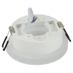 Светильник потолочный встраиваемый Feron DL511 GX53 IP20 15W