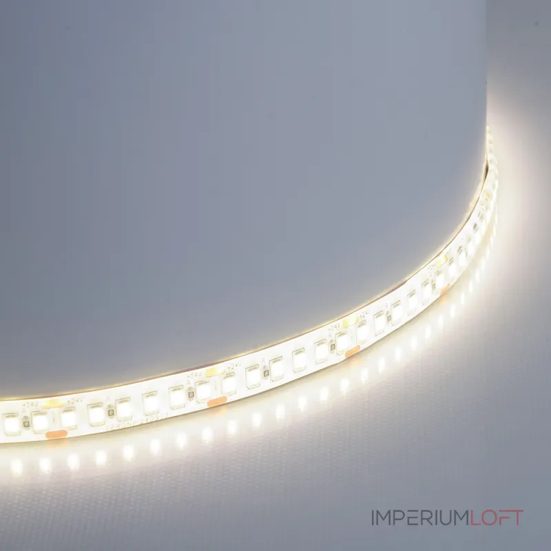 Светодиодная LED лента 180SMD(2835)/м 16Вт/м 24V 5000*10*2.3мм 6000К IP65 Feron 51827 Светодиодная LED лента 180SMD(2835)/м 16Вт/м 24V 5000*10*2.3мм 6000К IP65 Feron 51827
